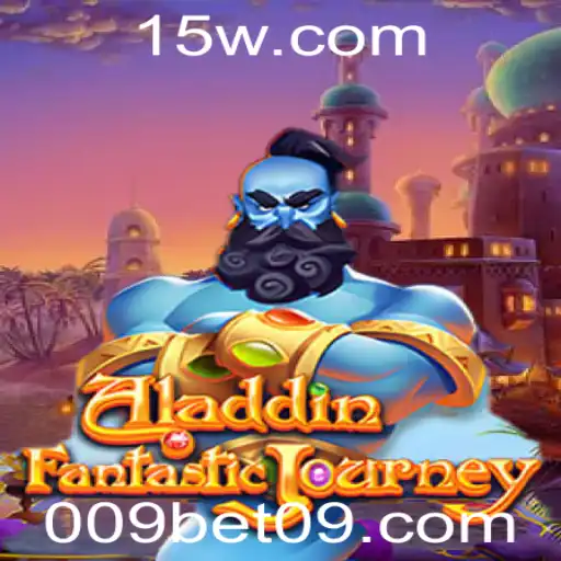 Explorando o Fascinante Mundo do Jogo 'Aladdin'