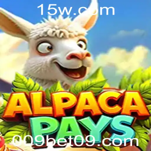 Descubra o Fascinante Mundo de AlpacaPays no 009bet