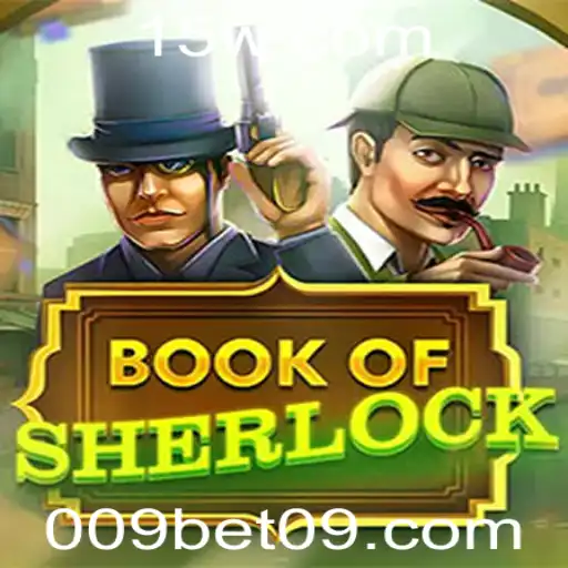 Explorando o Universo do Jogo 'BookOfSherlock' e Sua Parceria com 009bet
