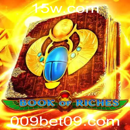 Explorando BookofRiches: Aventura e Estratégia no Mundo dos Jogos