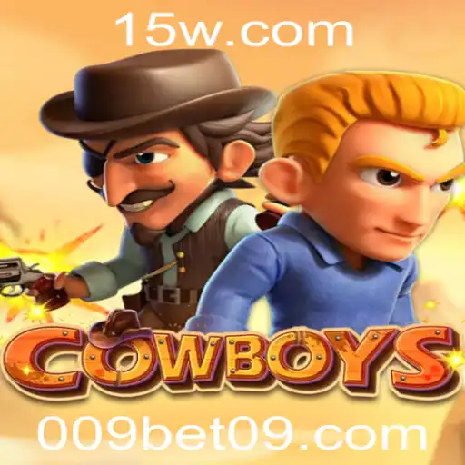 COWBOYS: Mergulhe no Novo Jogo Inovador com a Plataforma 009bet