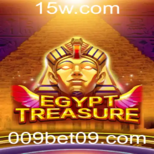 Descubra o Fascinante Mundo de EgyptTreasure com 009bet