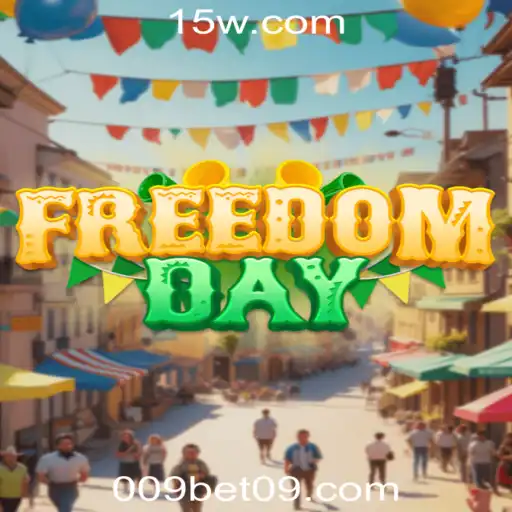 FreedomDay: Uma Experiência Inovadora de Jogo com 009bet