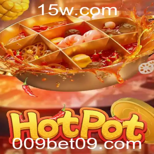Explorando o Jogo Hotpot e a Parceria com 009bet
