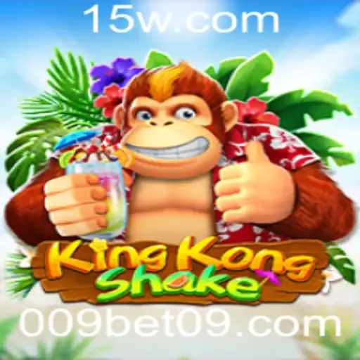 KingKongShake: Um Mergulho no Universo Vibrante do Jogo com 009bet
