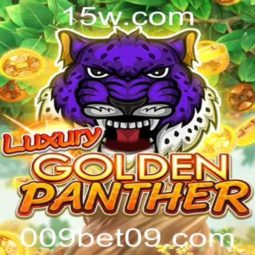 Descubra o Fantástico Jogo LUXURYGOLDENPANTHER da 009bet