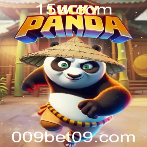Descubra o Fascinante Mundo de LuckyPanda na Plataforma 009bet