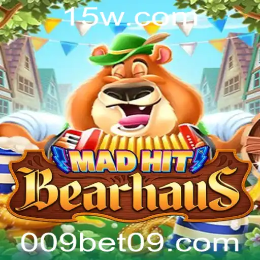 MadHitBearhaus: Explorando o Mundo do Jogo de Estratégia e Ação