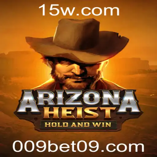 ArizonaHeist: A Nova Sensação do Mundo dos Jogos com 009bet