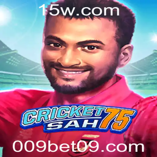Descubra o Mundo de CricketSah75: O Jogo de Estratégia com 009bet