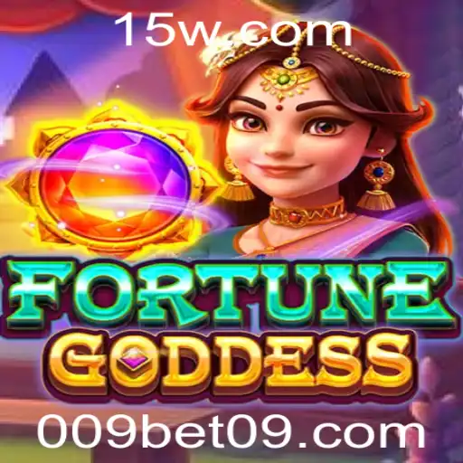FORTUNEGODDESS: A Nova Sensação do Universo 009bet