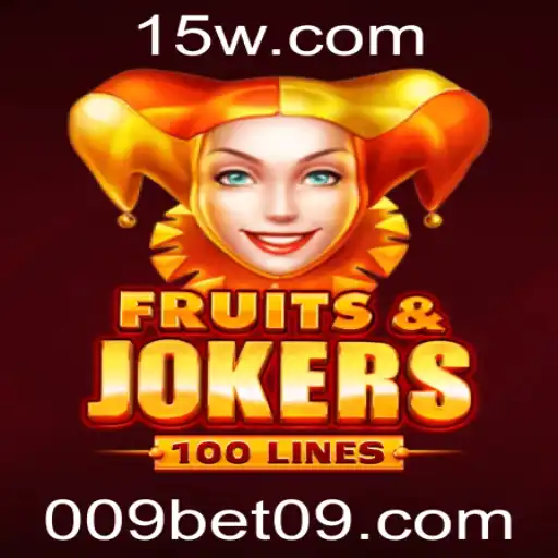 FruitsAndJokers100: Descubra o Jogo de Cassino Vibrante