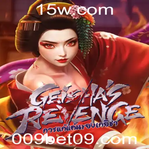 GeishasRevenge: Explorando o Mundo Fascinante do Novo Jogo Com Elementos de Cultura Asiática e Apostas