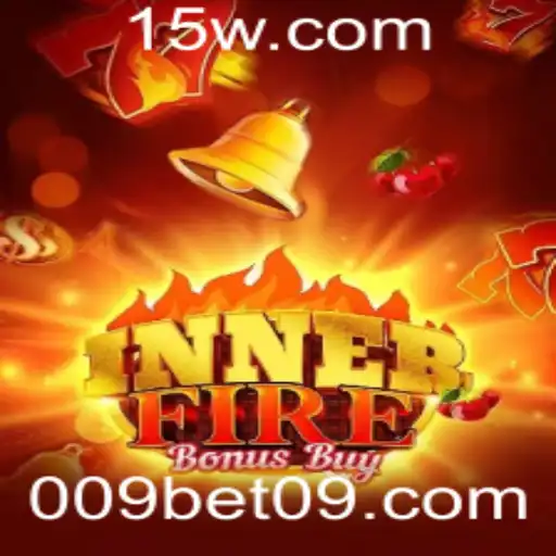 Descubra InnerFireBonusBuy: O Novo Sucesso na 009bet