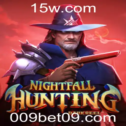 Explorando o Mundo de NightfallHunting: Um Jogo de Emoções e Estratégia