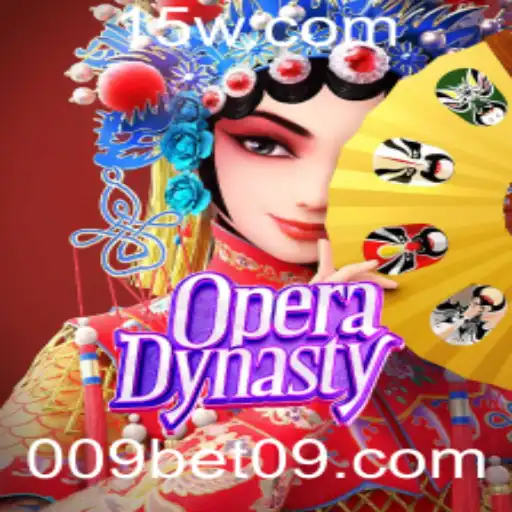 Mergulhe na Excitante Jornada de OperaDynasty no Universo de Entretenimento com 009bet