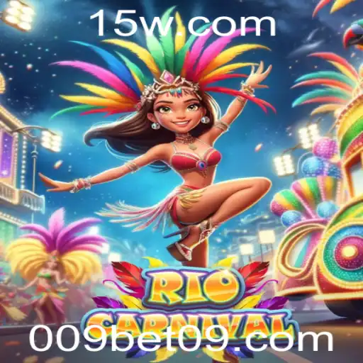 Descubra o Jogo RioCarnival e Sua Parceria com 009bet
