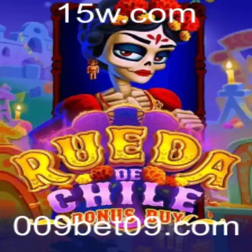 Explorando o Vibrante Mundo de RuedaDeChileBonusBuy no 009bet