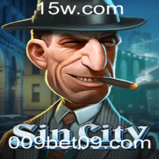 Explorando o Universo de SinCity e a Plataforma 009bet