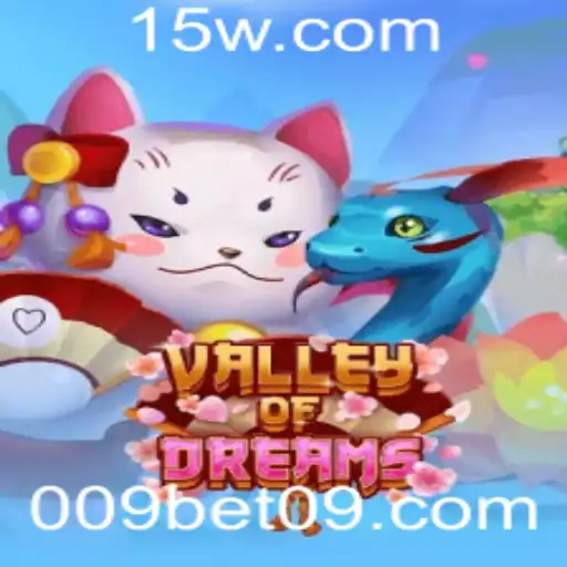 Explorando o Mundo Enigmático de 'ValleyofDreams'