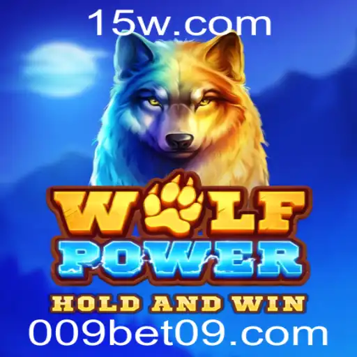 Explorando o Universo de WolfPower: O Novo Jogo com 009bet
